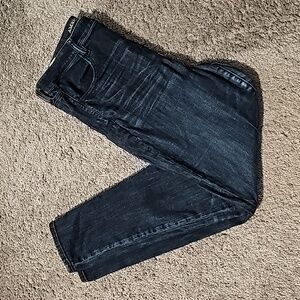 Women's AMERICAN EAGLE OUTFITTERS Super HiRise Jeggings Ne(x)t Level Stretch 18L